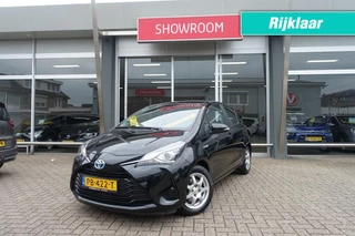 Toyota Yaris - 403563134-0