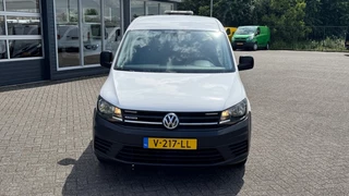 Volkswagen Caddy - afbeelding nr 2