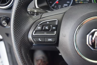 MG ZS EV MG ZS EV MG Luxury 45kWh Pano/Leer/LED/Camera/AdaptiveCruise - afbeelding nr 18