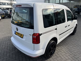 Volkswagen Caddy - afbeelding nr 10