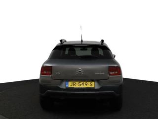 Citroën C4 Cactus Citroen C4 Cactus 1.2 Airco Camera Cruise - afbeelding nr 7