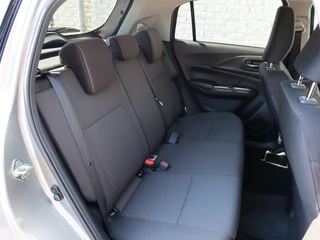 Suzuki Swift Suzuki Swift 1.2 Select Smart Hybrid | Navigatie | Cruise-control | Camera - afbeelding nr 33