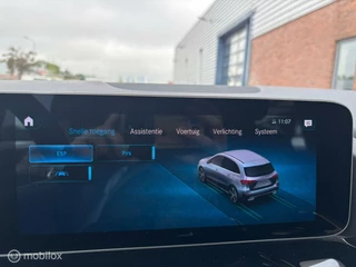 Mercedes-Benz B-Klasse Mercedes B-klasse 180 Business Solution | Automaat | Climate | Navi - afbeelding nr 19