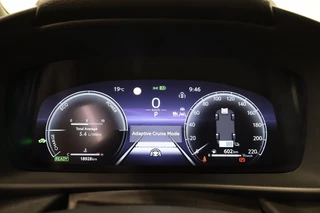 Toyota C-HR Toyota C-HR 1.8 Hybrid 140 Dynamic - afbeelding nr 22