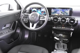 Mercedes-Benz A-Klasse - afbeelding nr 11
