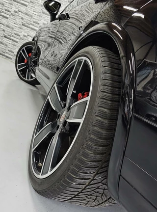 Porsche Cayenne Porsche Cayenne 3.0 S E-Hybrid *GTS uitvoering*22''LMV*NAP*! - afbeelding nr 40