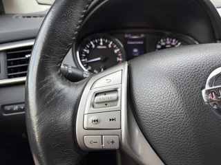 Nissan QASHQAI Nissan QASHQAI DIG-T Tekna 2.0 Automaat Camera Cruise Clima 17