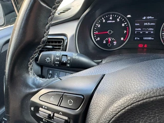 Kia Rio Kia Rio 1.0 TGDI DynamicPlusLine - afbeelding nr 34