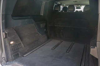 Mercedes-Benz V-Klasse Mercedes V-klasse 250d Extra Lang DC|AMG|Burmester|ACC|Stoelventilatie - afbeelding nr 22