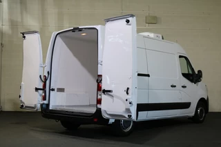 Renault Master - afbeelding nr 13