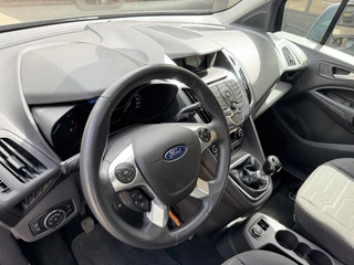 Ford Tourneo Connect - afbeelding nr 3