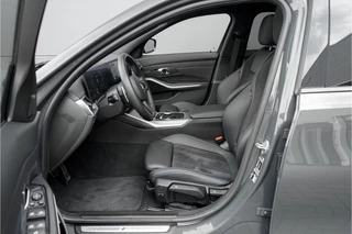BMW 3 Serie BMW 3 Serie 318i M-Sport Shadow Individual Schuifdak HiFi 19