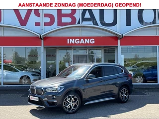 BMW X1 - afbeelding nr 1