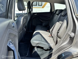 Ford Kuga Ford Kuga 1.5 EcoBoost Titanium /Netjes en dealeronderhouden - afbeelding nr 14