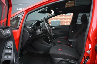 Ford Fiesta Ford Fiesta 1.0 EcoBoost Hybrid ST-Line X|PANORAMADAK|VOLL - afbeelding nr 3