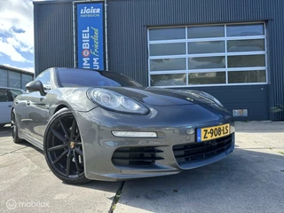 Porsche Panamera Porsche Panamera 3.0 4S High Executive facelift(nieuw model) - afbeelding nr 13