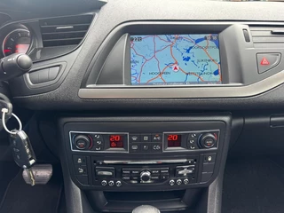 Citroën C5 Citroën C5 1.6 Benzine Sedan Automaat Hydrovering 2015 NL Auto - afbeelding nr 19