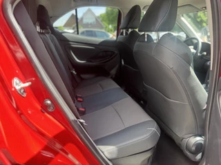 Toyota Yaris Cross Toyota Yaris Cross 1.5 Hybrid 115 Executive Edition 360 graden camera, Elektrische achterklep, Navigatie , All-in Rijklaarprijs - afbeelding nr 12