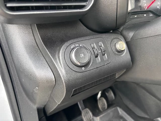 Opel Combo - afbeelding nr 24