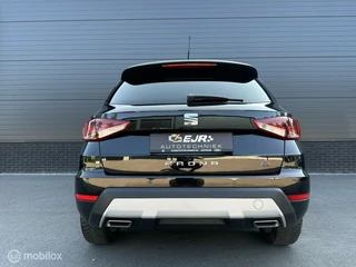 SEAT Arona Seat Arona 1.5 TSI EVO FR Business Intense LED*CRUISE*CARPLAY - afbeelding nr 14