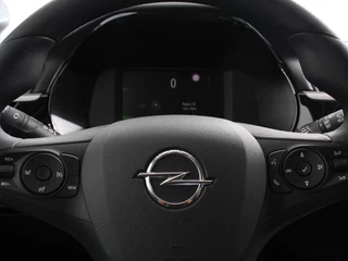 Opel Corsa-e Opel Corsa-e Edition 1 fase 50 kWh | Navigatie | Apple Carplay/Android Auto | Cruise Control | Dab - afbeelding nr 14