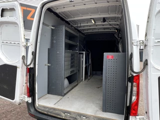 Mercedes-Benz Sprinter - afbeelding nr 7