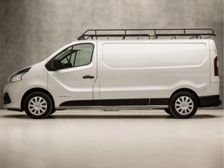 Renault Trafic (NAVIGATIE, AIRCO, IMPERIAAL, PARKEERSENSOREN, TREKHAAK, ELEK RAMEN, CRUISE, BLUETOOTH, NIEUWE APK, NIEUWSTAAT) - afbeelding nr 2
