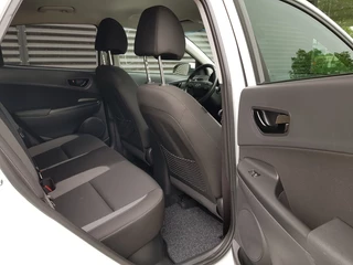 Hyundai Kona Hyundai Kona Hybrid Fashion - afbeelding nr 8