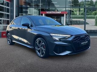 Audi A3 - afbeelding nr 3