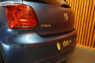 Volkswagen Polo Volkswagen Polo 1.0 BLUEMOTION EDITION DSG/ AUTOMAAT - afbeelding nr 8