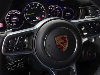 Porsche Panamera - afbeelding nr 42