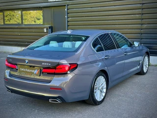 BMW 5 Serie BMW 5 Serie 530e xDrive LASER|HUD|360|H/K|ACC|SOFTCLOSE - afbeelding nr 52