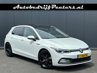 Volkswagen Golf - 39723374-0