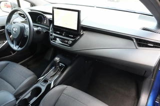 Toyota Corolla Touring Sports Toyota Corolla Touring Sports 1.8 Hybrid 140PK Dynamic | Apple CarPlay & Android Auto | 17” li - afbeelding nr 10