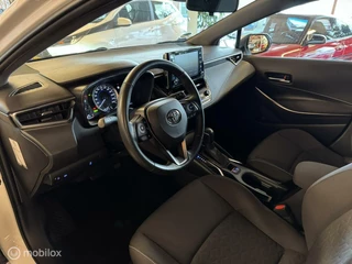 Toyota Corolla Touring Sports Toyota Corolla Touring Sports 1.8 Hybrid Active Bijna 2021 - afbeelding nr 14