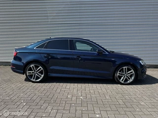 Audi A3 Audi A3 Limousine 30 TFSI Advance Sport | Stoelverwarming | - afbeelding nr 4