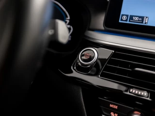 BMW 5 Serie BMW 5 Serie Touring 530e Sportline 293Pk Automaat (APPLE CARPLAY, GROOT NAVI, DEALER ONDERHOUDEN, CAMERA, SFEERVERLICHTING, LEDER, SPORTSTOELEN, ADAPTIVE CRUISE, TREKHAAK ELEKTRISCH, NIEUWSTAAT) - afbeelding nr 26