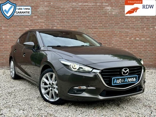Mazda 3 Mazda 3 2.0 SkyActiv-G 165 GT-M | Full Option | BOSE | Leer | Camera | Stoelverw. | Stuurverw. - afbeelding nr 1