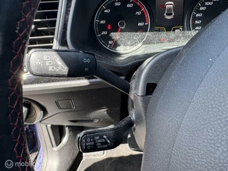 SEAT Leon Seat Leon 1.4 EcoTSI FR | Camera | Cruise | Carplay | Ambian - afbeelding nr 17