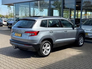 Škoda Karoq - afbeelding nr 8