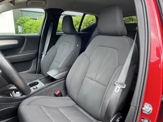 Volvo XC40 Volvo XC40 1.5 T4 Rech. R-Des Expr. | Trekhaak | BLIS | - afbeelding nr 13