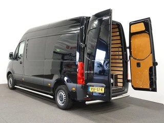 Mercedes-Benz Sprinter Mercedes-Benz Sprinter L2H2 Automaat Airco Cruise Navi Camera Parkeersensoren Sidebars Carplay - afbeelding nr 40