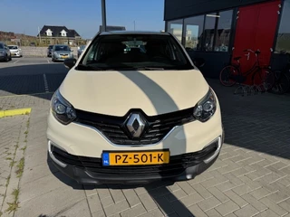 Renault Captur - afbeelding nr 4