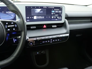 Hyundai IONIQ 5 Hyundai IONIQ 5 77 kWh Style Warmtepomp | Private lease 599 p.m. - afbeelding nr 30