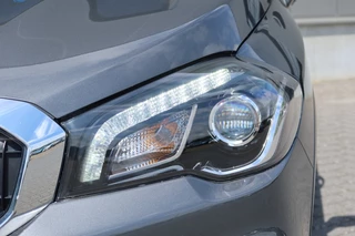 Suzuki S-Cross Suzuki S-Cross Sx4 1.0 Boosterjet High Executive AUTOMAAT Clima, NAVI, Camera, Stoelverwarming - afbeelding nr 28