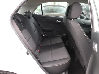 Kia Picanto Kia Picanto 1.0 DPi ComfortLine I Airco I Cruise Control - afbeelding nr 8