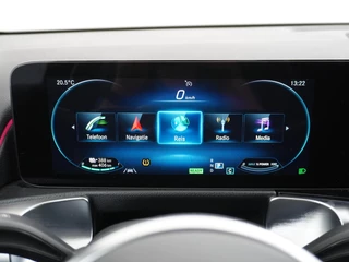 Mercedes-Benz EQB Mercedes-Benz EQB 250 Luxury Line 67 kWh CAMERA | AMBILIGHT | RIJKLAARPRIJS INCL. 12MND BOVAG - afbeelding nr 31