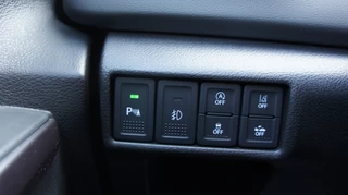 Suzuki S-Cross - afbeelding nr 14