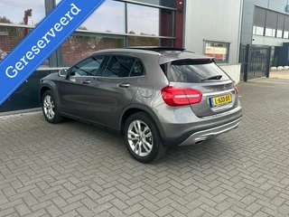 Mercedes-Benz GLA Mercedes GLA-klasse 250/Automaat/Pano/ Nette auto! - afbeelding nr 6