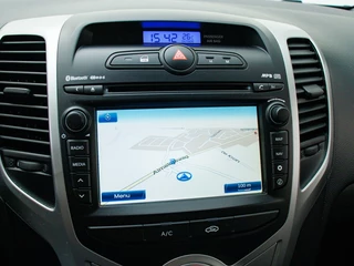 Hyundai ix20 Hyundai ix20 1.4i Go! | All-seasonbanden | Navigatie | Camera - afbeelding nr 32